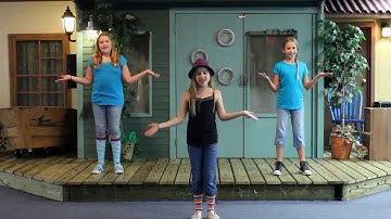 CC Cycle 1 Week 1 Timeline