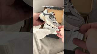Toddler new balance 9060!