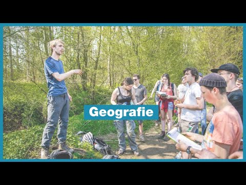 Video: Wat is de relatie tussen geografie en zijn omgeving?