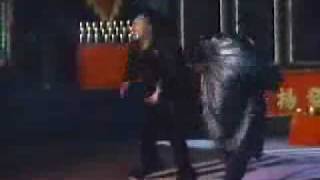 Tiger Claws 3 - Trailer - Martial Arts Movie Trailers