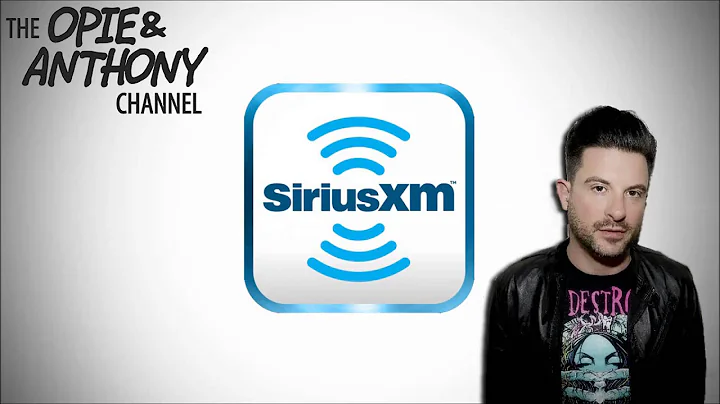 Opie and Anthony: Troy Quan Vs Joe Derosa Saga