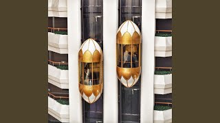 Dream Like Office Elevators