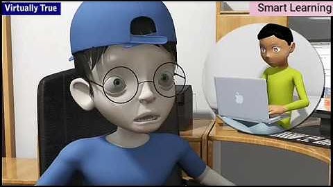 Virtually true class 10 cbse,class 10 English Summary