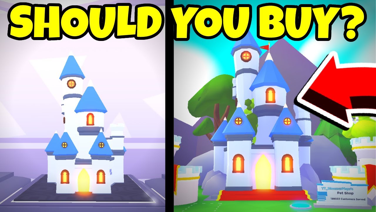 Is The Fantasy Theme Worth It Roblox My Pet Shop Tycoon YouTube is-the-fantasy-theme-worth-it-roblox-my-pet-shop-tycoon-youtube