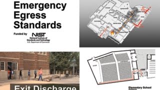 Emergency Egress Standards