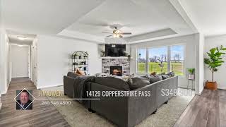 14129 Copper Strike Pass, Fort Wayne, IN 46845
