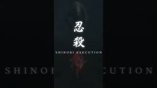 Cheesing the Headless Ape #sekiro #sekiroshadowsdietwice  #shorts
