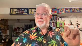 "Retreat Registration is Open!" The Idiot Quilter Episode 376 October 6, 2026