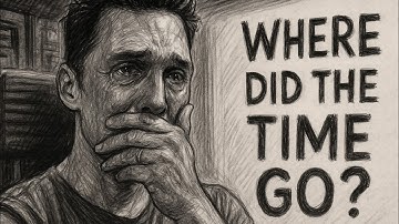 Why Time Feels Faster as You Age — And How to Hack It