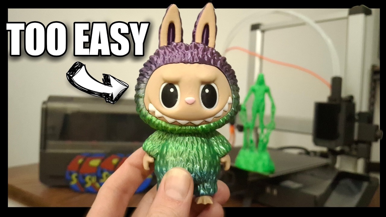 Anycubic Kobra 3 V2 Combo Unboxing & First Look! Best Budget MultiColor 3D Printer 2025 #3dprinting