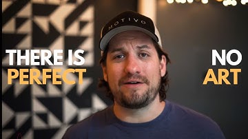 Embracing Creative Imperfection