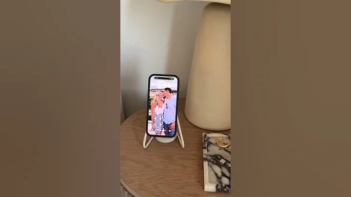 A 10/10 charging situation ✨ #amazonfinds