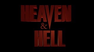 HEAVEN & HELL (2018) movie official trailer