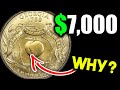 10 NEWER Coins Worth a FORTUNE!!