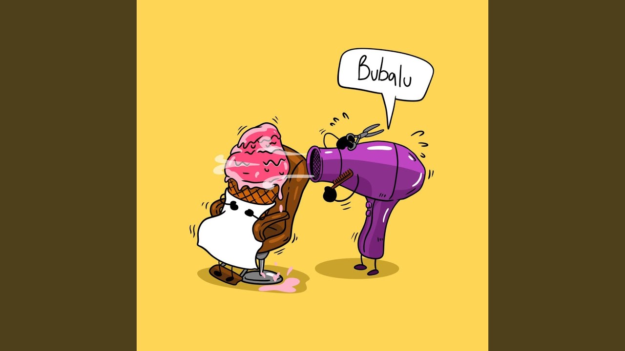 Watch Bubalu on YouTube Watch Bubalu on YouTube