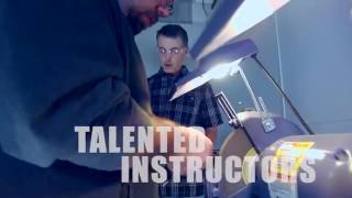 Washburn Tech & GoTopeka Advanced Systems Technology Promo