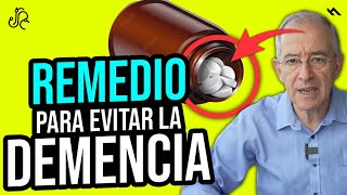 Remedio Para La Demencia, Evita Asi La Demencia - Oswaldo Restrepo Rsc