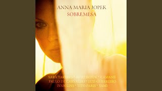 Video thumbnail of "Anna Maria Jopek - Mae Negra"