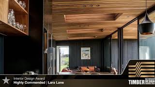 TDA 2020 Interterior Design Award Winner, Lara Lane 2