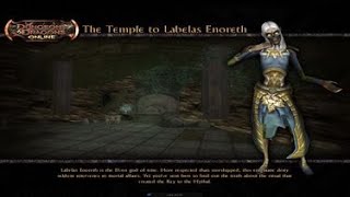 DDO - Myth Drannor - Times Long Past - Quick Quest Guide