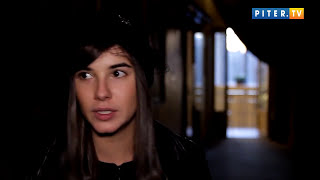Звезда "Духless": внешность для актеров - не главное Звезда "Духless": внешность для актеров - не главное