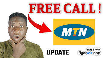 MTN Free Call offer - Secret and Update on not working