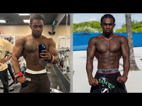 Why I Chose Bodybuilding Over Calisthenics