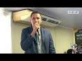 Discurso do presidente Rhony do Igarapé dos Índios, na reabertura dos trabalhos legislativos