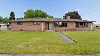 1408 N Laura Rd, Spokane Valley, WA