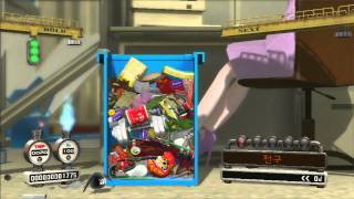 Trash Panic play #1