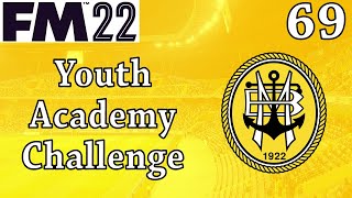 FM 22 | YAC | Beira-Mar | Part 69 | We Need To Take Advantage