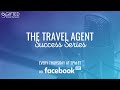 The travel agent success series
