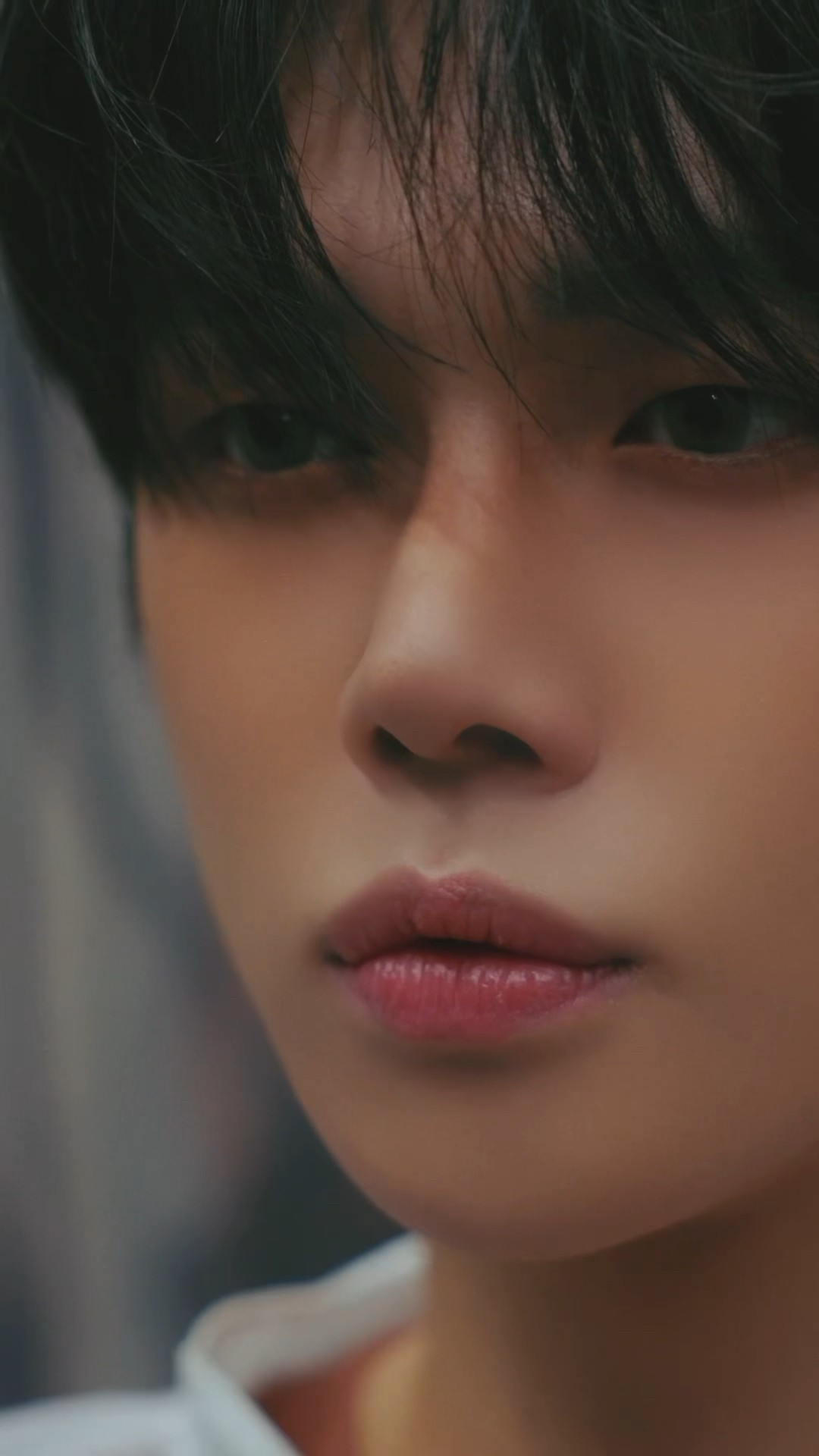 TXT (투모로우바이투게더) 誓い (CHIKAI) Concept Clip 'to B' - 연준