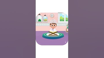 سورة الفجر 1 - تعليم القرآن للأطفال - أحلى قرائة لسورة الفجر - قناة داوود Quran for Kids - Al Fajr