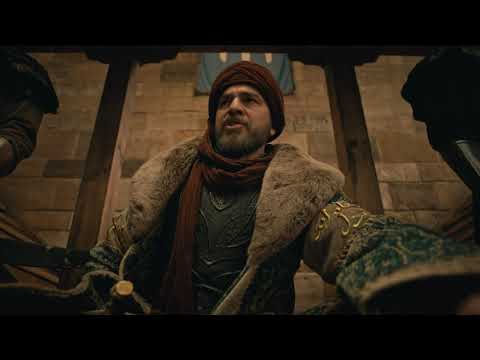 Diriliş Ertuğrul 133. Bölüm Fragmanı