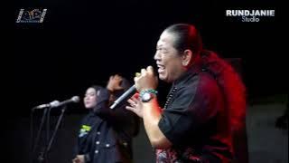 AjP Multimedia - RESAH (Live Cover Erick Gondrong - Rundjanie Studio)