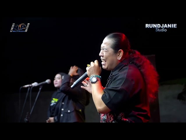 AjP Multimedia - RESAH (Live Cover Erick Gondrong - Rundjanie Studio) class=