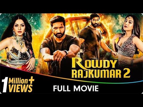 Rowdy Rajkumar 2