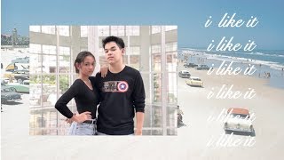 Cardi B - I Like It (Choreography by Sabrina Lonis) ft. Ryan Quijote | Louise A.
