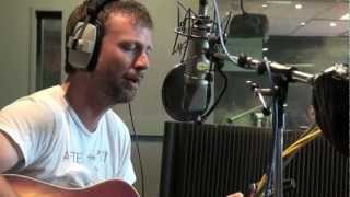 Bell X1 - West Of Her Spine (acoustic) chords