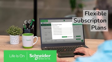How to Purchase SpaceLogic KNX Remote Subscription | Schneider Electric