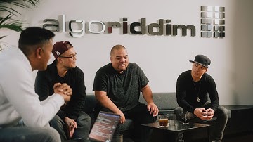 Invisibl Skratch Piklz x Algoriddim - The Interview