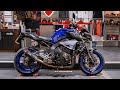 2020 YAMAHA MT-10 - Ducati Nottingham