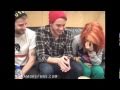 Paramore funny moments