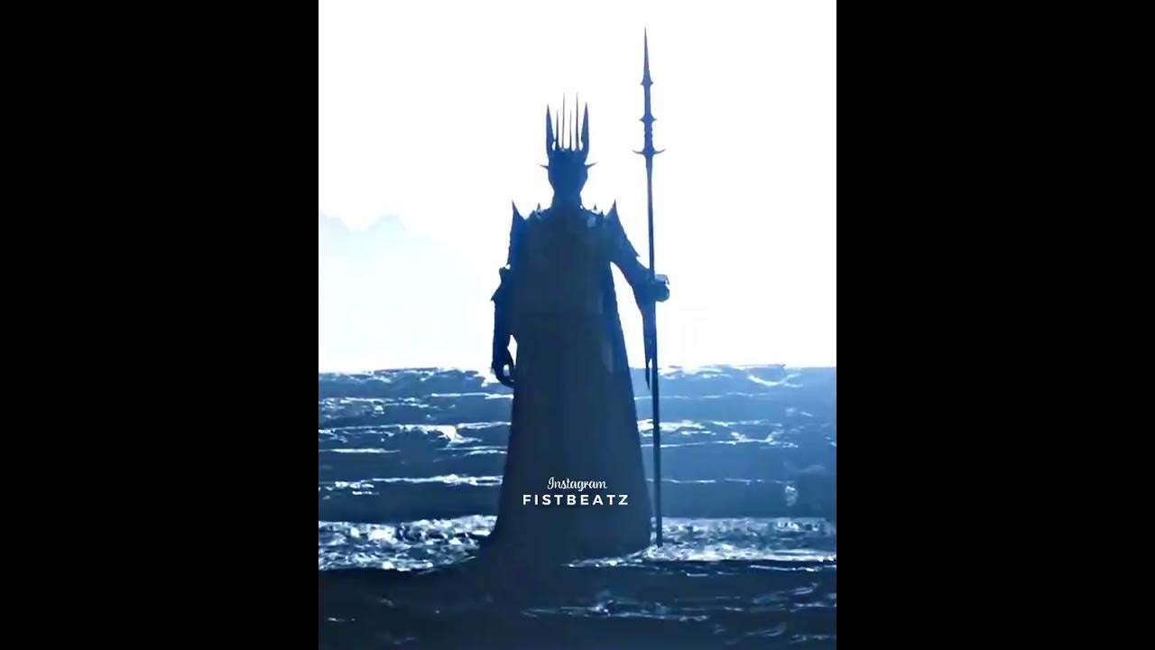 Sauron🔻| Rings of Power| Lord of the rings |Hd Whatsapp status #theringsofpower#sauron @fist_beatz Sauron🔻| Rings of Power| Lord of the rings |Hd Whatsapp status #theringsofpower#sauron @fist_beatz