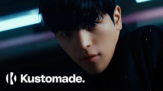 KIM WOOJIN 김우진 'I Like The Way' Official Teaser 1