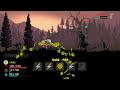 Slots and Sword and Magic Teaser #gamedevblog #roguelike #fakeblood #turnbased #indiegame #pixelart