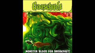 Ep 169 - Monster Blood for Breakfast
