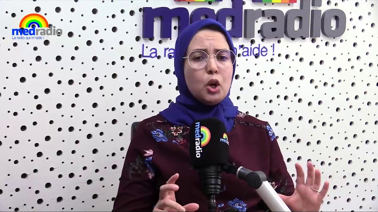 نصيحة أمل: نظرتنا للواقع سبب افكارنا السلبية مع الدكتورة أمل النعامي