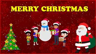 Merry Christmas 2018 Best status video 2 | Whatsapp status video | Best wishes, greetings